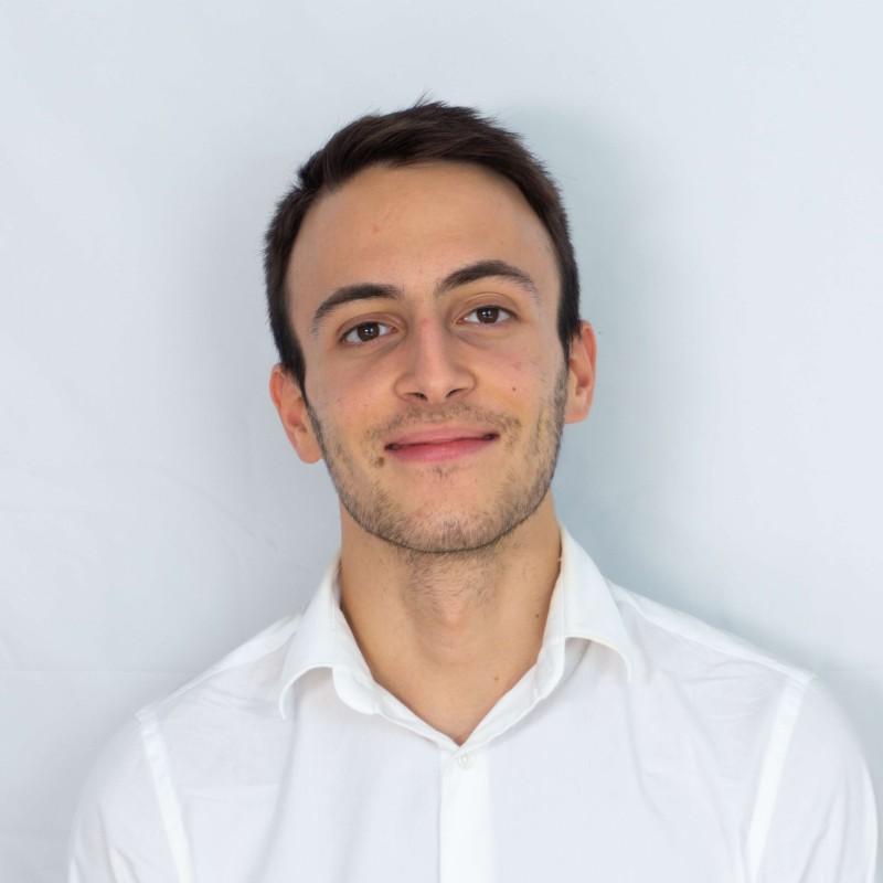 Photo de Hugo Nini